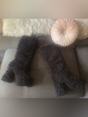 Privileged Brinkley Boot